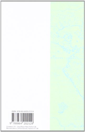 One piece. New edition (Vol. 26)