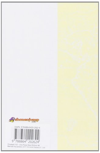 One piece. New edition (Vol. 46)