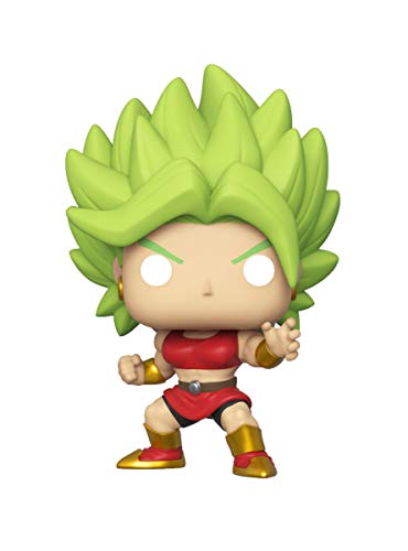 Funko Pop! Animation: Dragon Ball - Super Saiyan Kale - Figura in Vinile da Collezione - Idea Regalo - Merchandising Ufficiale - Giocattoli per Bambini e Adulti - Anime Fans