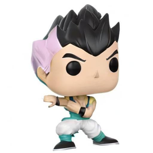 Funko Z Dragon Ball Super Statua Collezionabile, Animalier, Multicolore, AUG178958