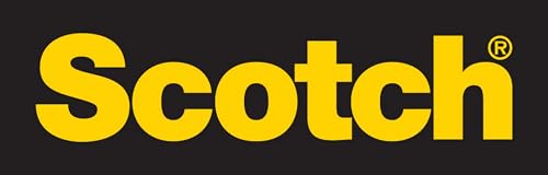 Scotch Nastro adesivo Magic - 3 Rotoli da 19 mm x 7,5 m su Dispenser portatile - Nastro Trasparente Opaco e Scrivibile Ottimo per Casa, Ufficio e Scuolati