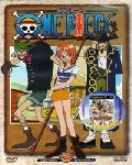 One piece Volume 03
