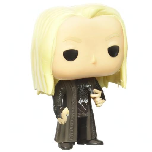 Funko 11557 Harry Potter Lucius Malfoy