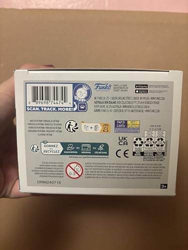 Funko Pop! - One Piece #1477 Marco Special Edition figure 9cm