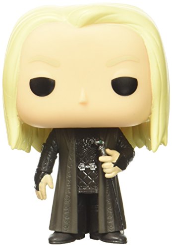 Funko 11557 Harry Potter Lucius Malfoy