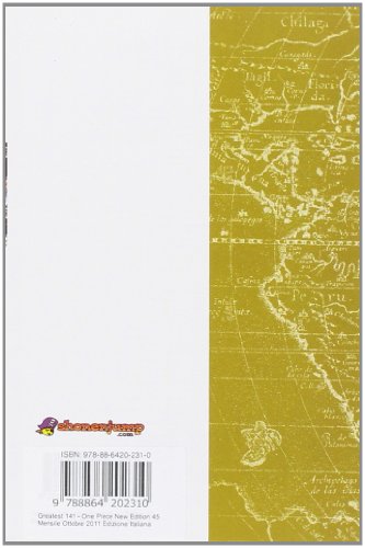 One piece. New edition (Vol. 45)