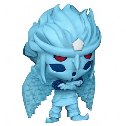 FUNKO Naruto Shippuden Kakashi (Perfect Susano'o) # 1015 - Special Edition