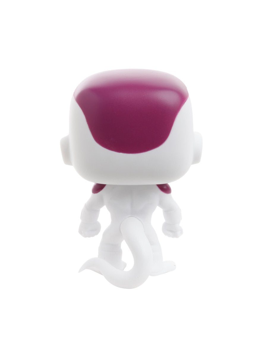 Funko- Dragon Ball Z-Freezer Figurina, Multicolore, 3994