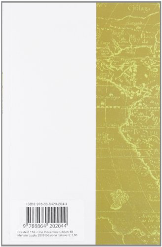 One piece. New edition (Vol. 18)