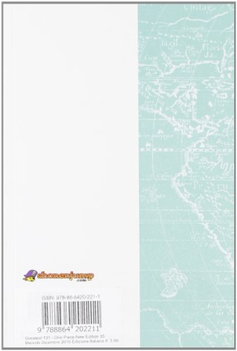 One piece. New edition (Vol. 35)