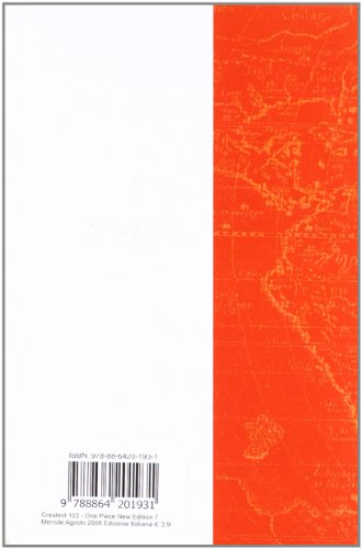 One piece. New edition (Vol. 7)