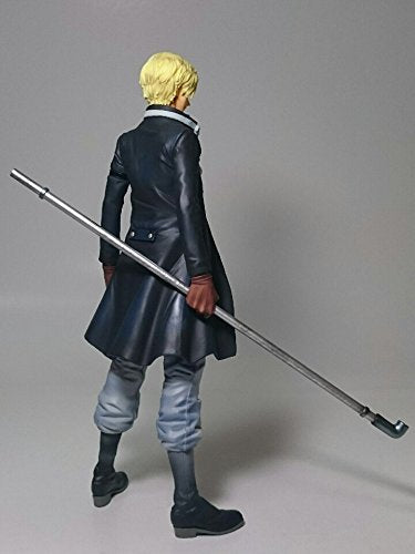 Banpresto- Giocattolo, 32946