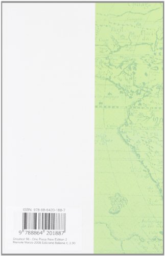 One piece. New edition (Vol. 2)