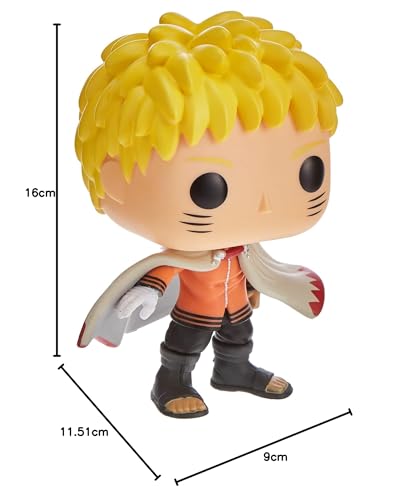 Funko Boruto Naruto (Hokage) Pop Figure (AAA Anime Exclusive)