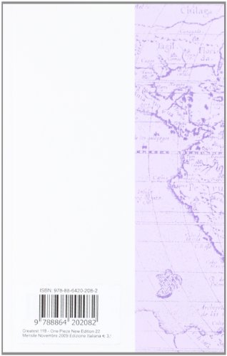 One piece. New edition (Vol. 22)