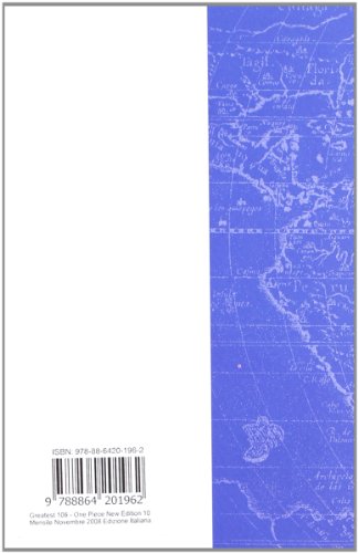 One piece. New edition (Vol. 10)