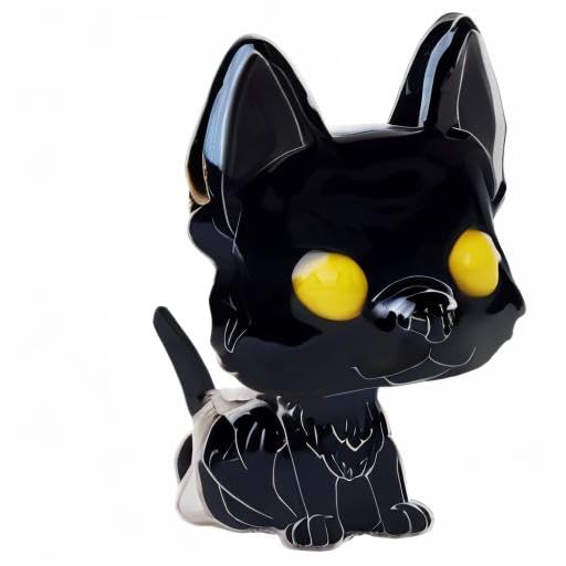 Funko Large Pop! Enamel Pin - Harry Potter POA 20th - Sirius Black As DogSpille Smaltate - Spilla da Collezione Carina - per gli Zaini & Borse - Idea Regalo - Merchandising Ufficiale