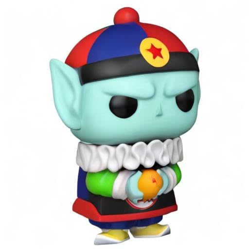 POP! Dragonball 919 Emperor Pilaf Special Edition