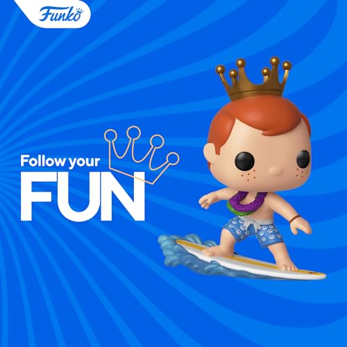 Funko Pop! Animation: OP - Sniper King - Probabilità di 1/6 per la Variante Chase - One Piece- Figura in Vinile da Collezione - Idea Regalo - Merchandising Ufficiale - Anime Fans