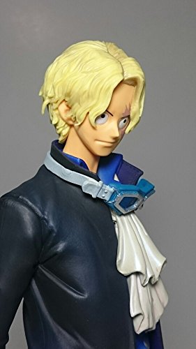 Banpresto- Giocattolo, 32946