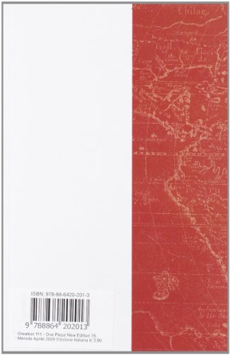 One piece. New edition (Vol. 15)