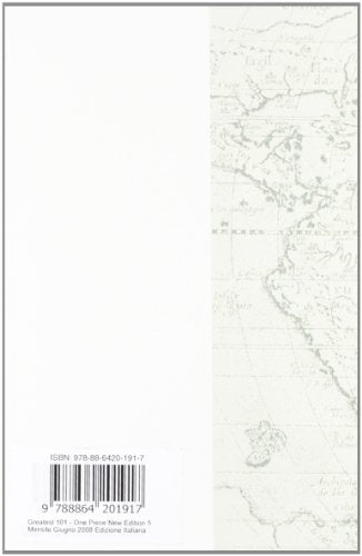 One piece. New edition (Vol. 5)