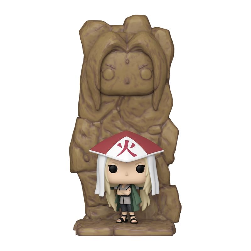 Boruto: Naruto Next Generations POP! Deluxe Tsunade