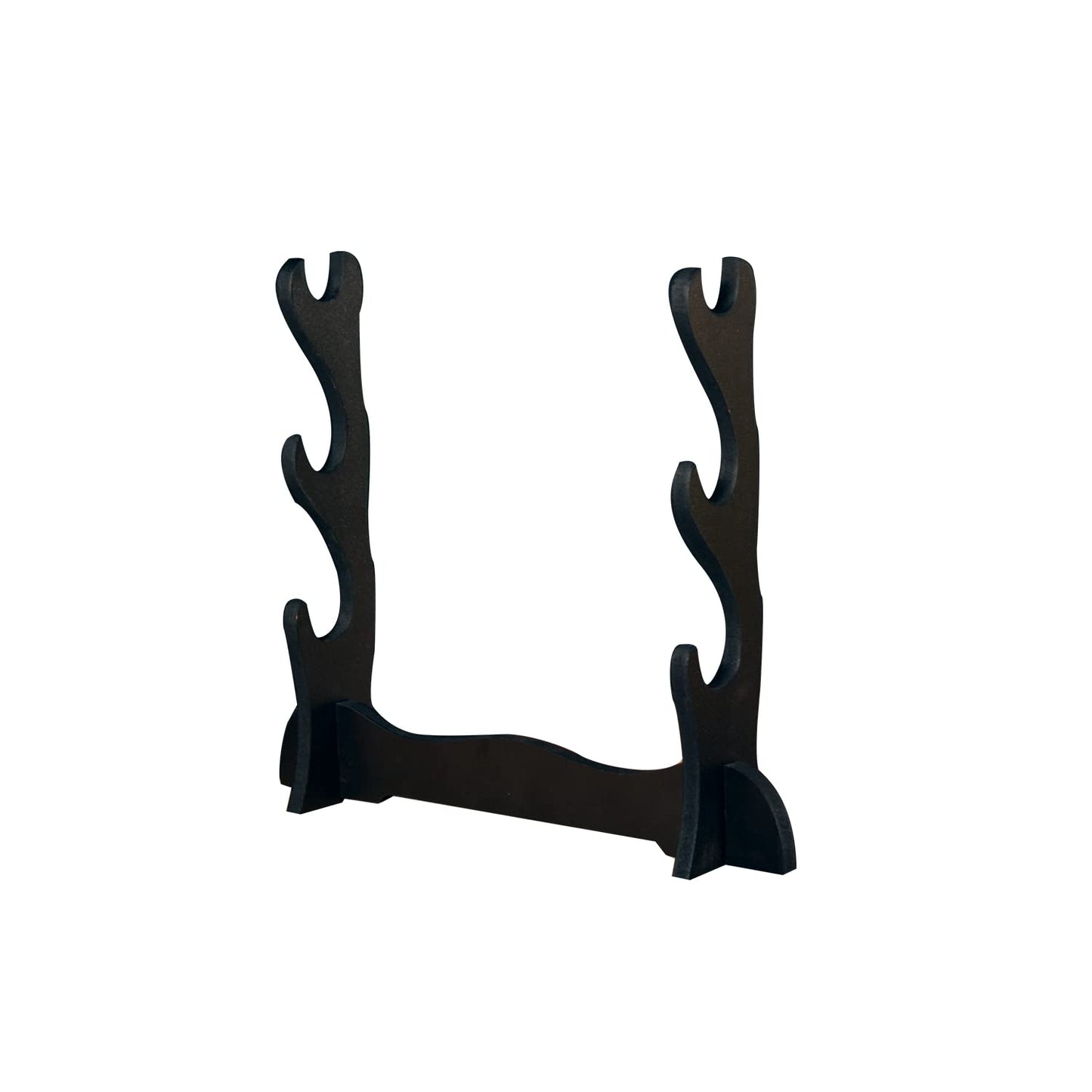 kljhld Spada Cosplay di bambù Anime Spada, Spada Roronoa Zoro Katana Set di Tre Pezzi, Spada Shusui e Spada Wado Ichimonji e Spada Sandai Kitetsu Katana 103 cm/40 Pollici