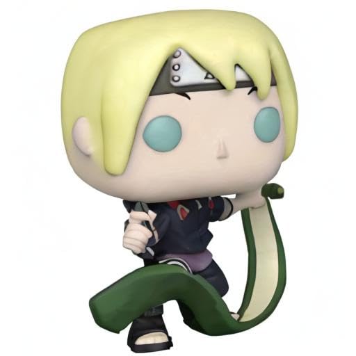 Pop Boruto Inojin Vinyl Figure