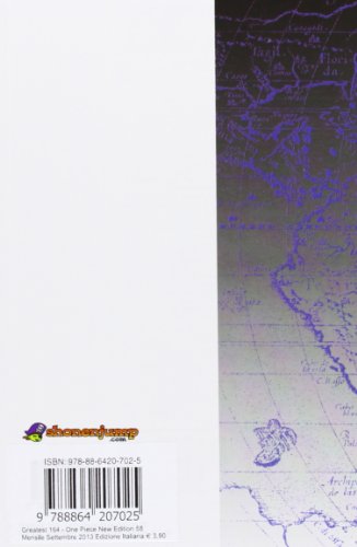 One piece. New edition (Vol. 58)