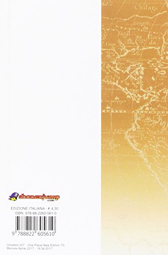 One piece. New edition (Vol. 73)