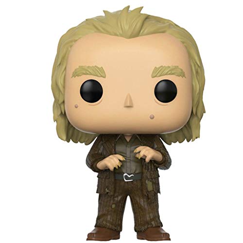 Funko 14946 Pop! Vinile Harry Potter Peter Pettigrew