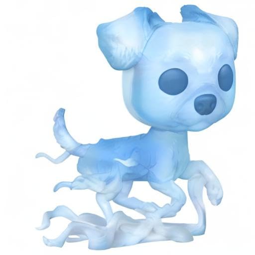 Funko Pop! Harry Potter – Patronus Ron Weasley- Figura in Vinile da Collezione - Idea Regalo - Merchandising Ufficiale - Giocattoli per Bambini e Adulti - Movies Fans