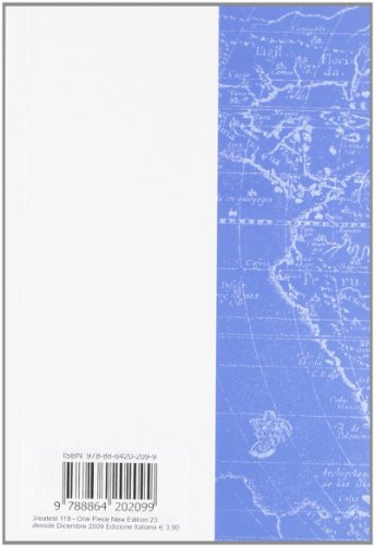 One piece. New edition (Vol. 23)