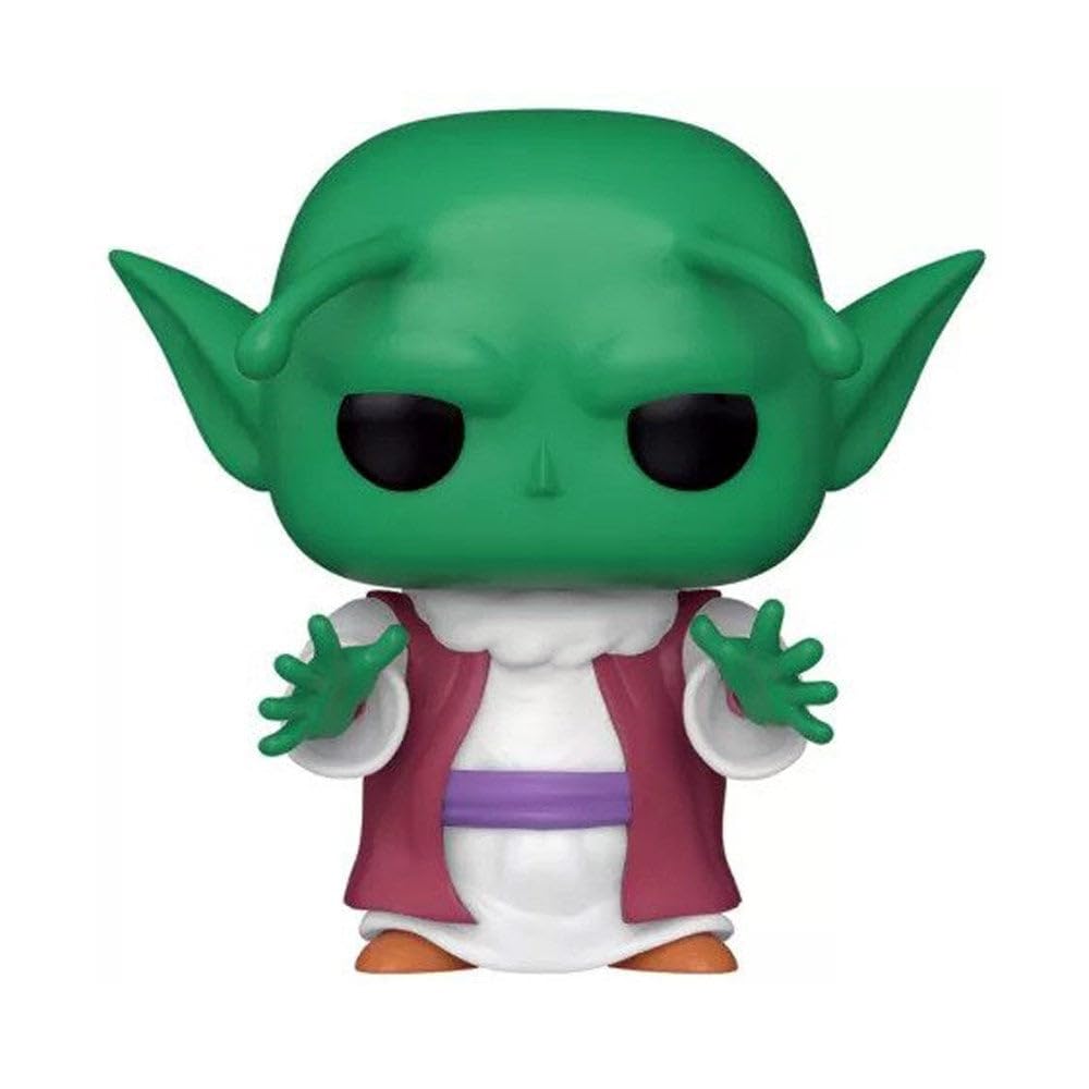 Funko Pop! Animation: Dragon Ball Z - Dende (Exc), Figura in vinile da collezione - 69187