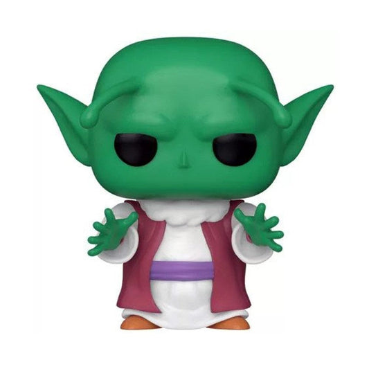 Funko Pop! Animation: Dragon Ball Z - Dende (Exc), Figura in vinile da collezione - 69187