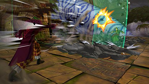 One Piece: Burning Blood - Marineford Edition - PlayStation 4 by Namco Bandai Games