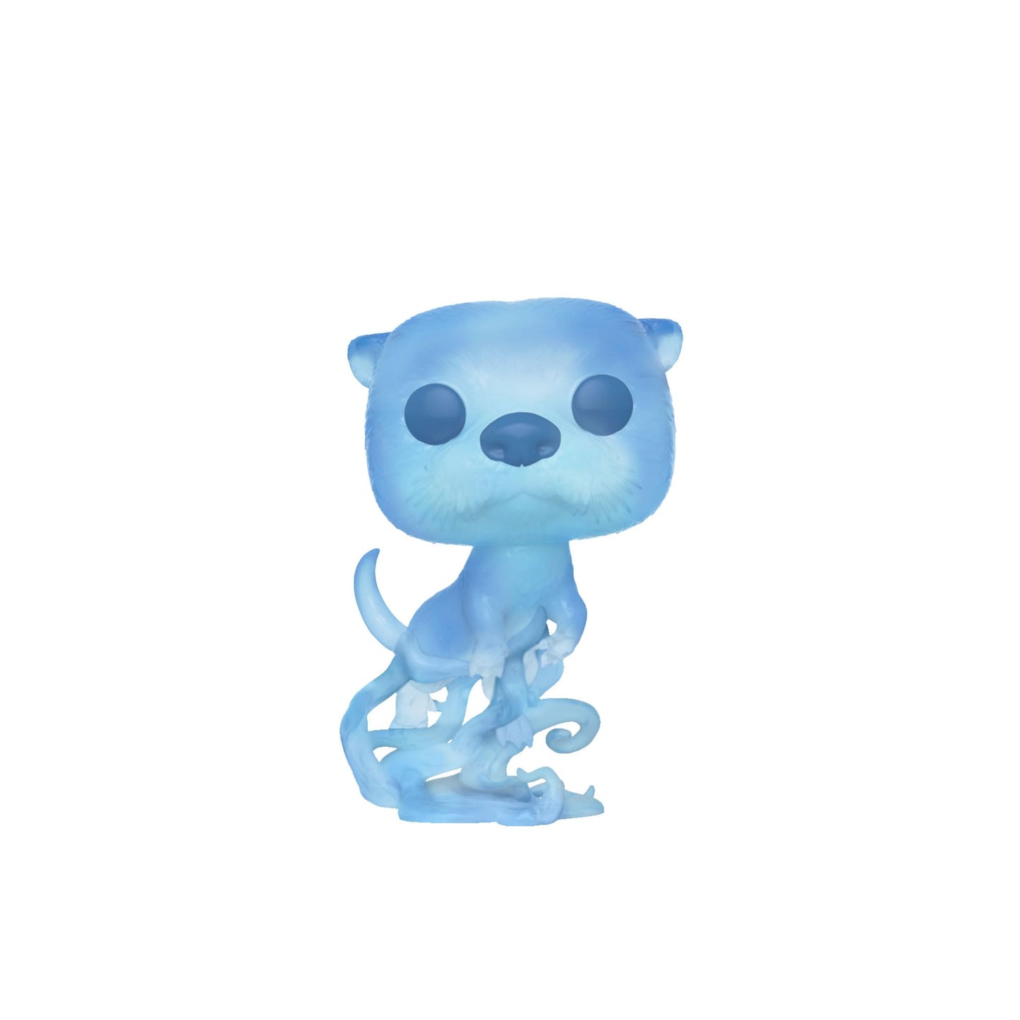 Funko Pop! Harry Potter – Patronus Hermione- Figura in Vinile da Collezione - Idea Regalo - Merchandising Ufficiale - Giocattoli per Bambini e Adulti - Movies Fans - Figura per i Collezionisti