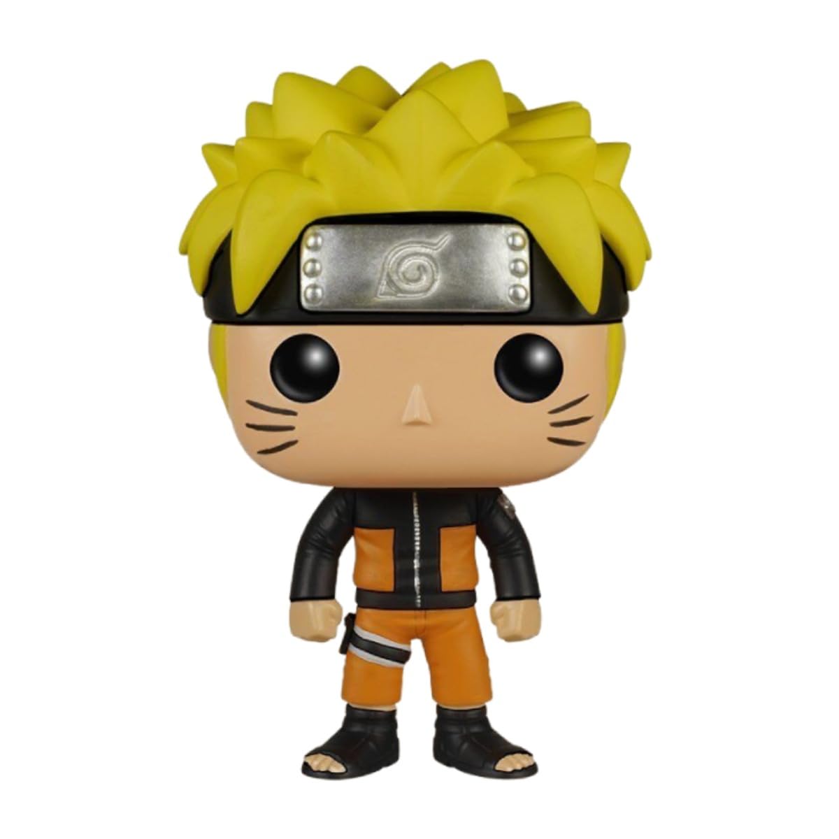 FUNKO Pop Naruto Uzumaki