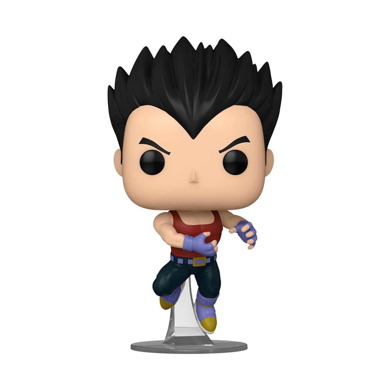 Funko Pop! Animation: DBGT - Vegeta - Dragon Ball GT - Figura in Vinile da Collezione - Idea Regalo - Merchandising Ufficiale - Giocattoli per Bambini e Adulti - Anime Fans
