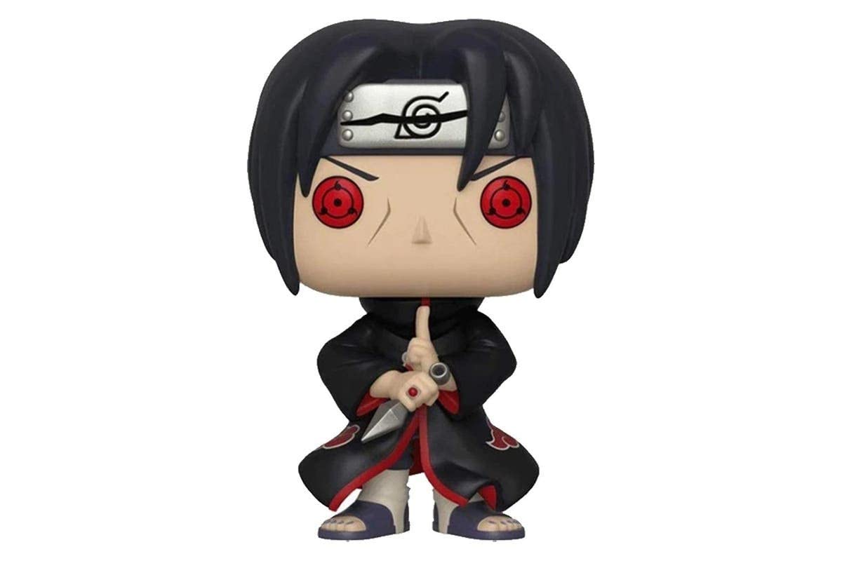 Pop! Animation Funko Naruto - Itachi AE Exclusive