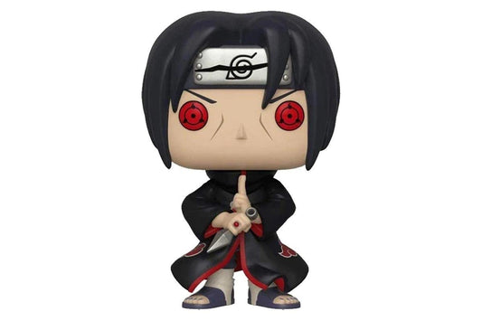 Pop! Animation Funko Naruto - Itachi AE Exclusive
