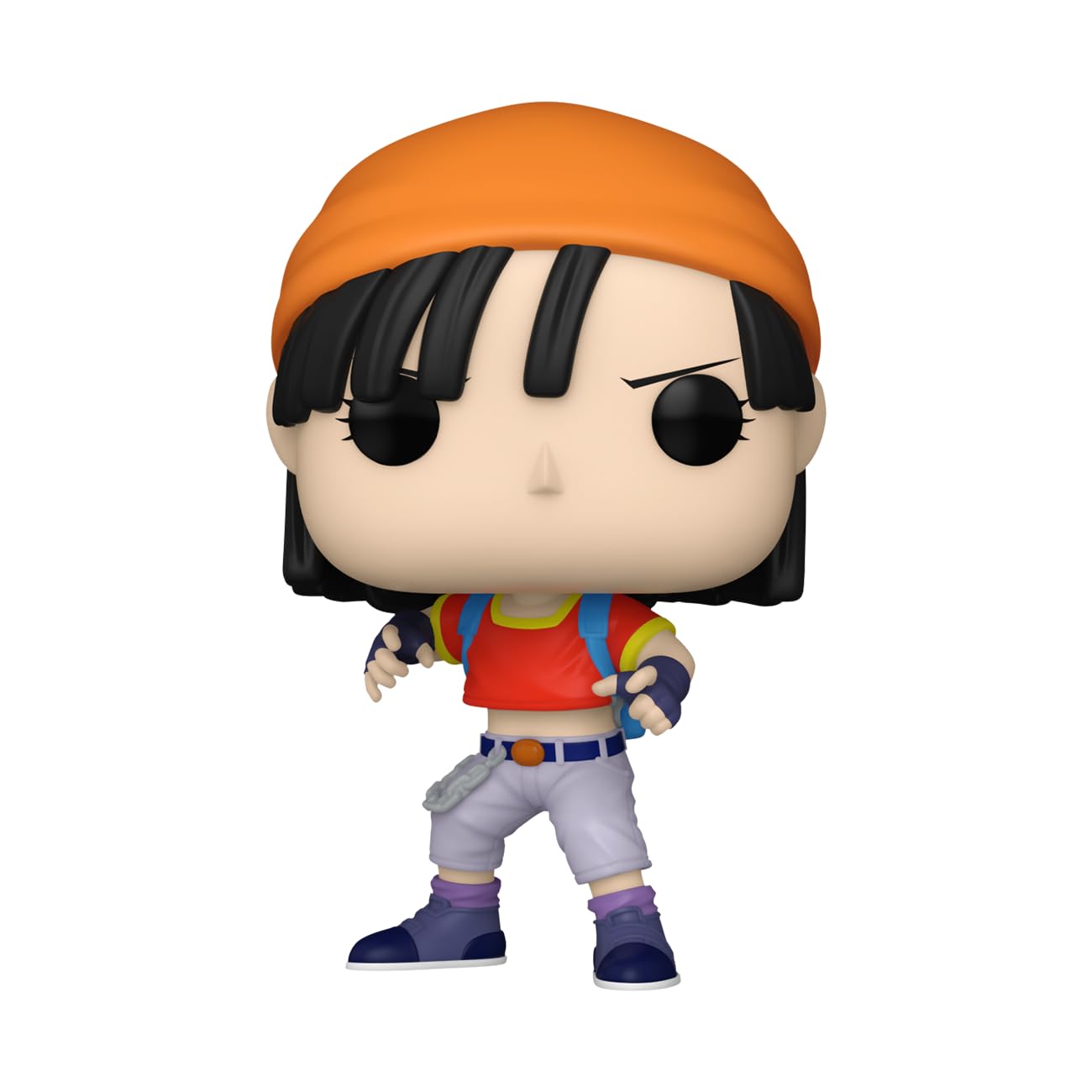 Funko Pop! Animation: DBGT - Pan - Dragon Ball GT - Figura in Vinile da Collezione - Idea Regalo - Merchandising Ufficiale - Giocattoli per Bambini e Adulti - Anime Fans - Figura per i Collezionisti