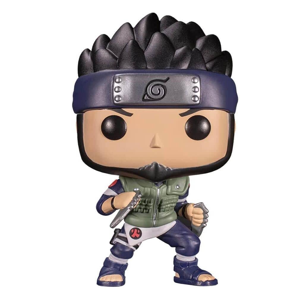 Funko Pop! - Naruto Shippuden #1023 Asuma Sarutobi Exclusive figure 9cm