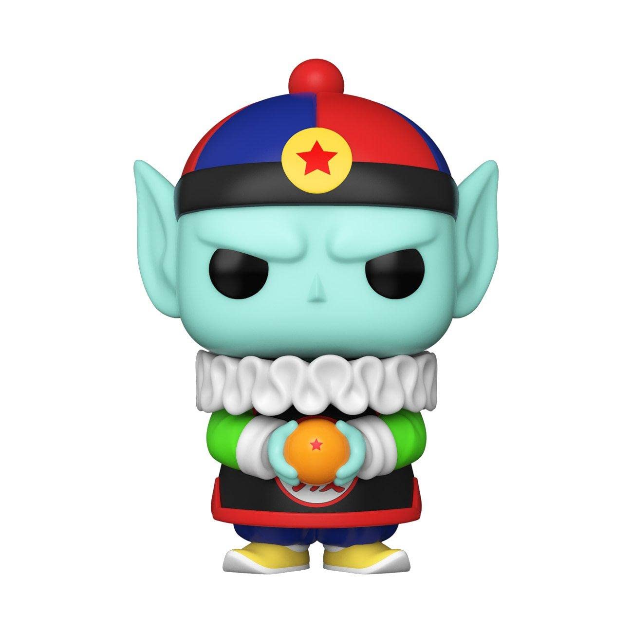 POP! Dragonball 919 Emperor Pilaf Special Edition