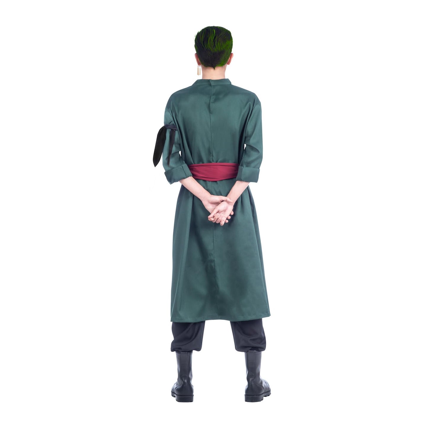 My Other Me Costume di One Piece™ Roronoa Zoro per Adulto