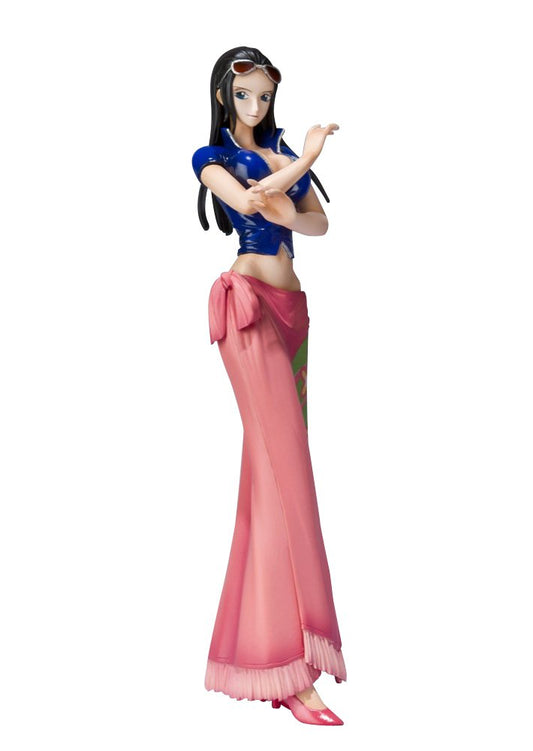 Figuarts Zero Nico Robin (New World Ver.) One Piece (PVC Figure) Bandai [JAPAN] (japan import)