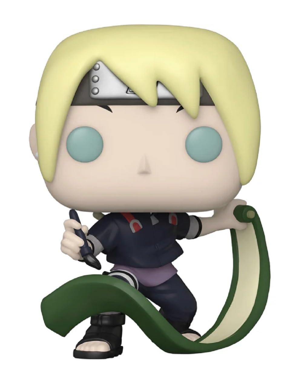Pop Boruto Inojin Vinyl Figure