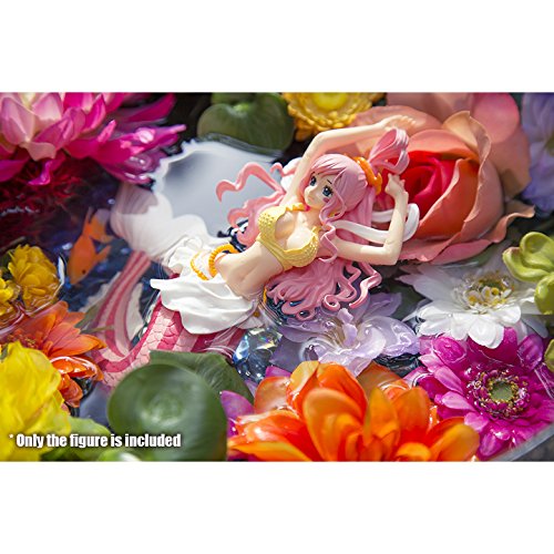 Banpresto Figure One Piece Shirahoshi