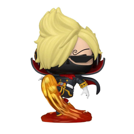 Funko POP! - One Piece #1277 Soba Mask Special Edition figure 9cm